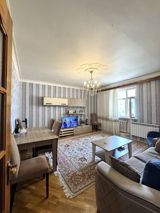 Satılır 3 otaqlı köhnə tikili 85 m² — Emin bəy — Apartment