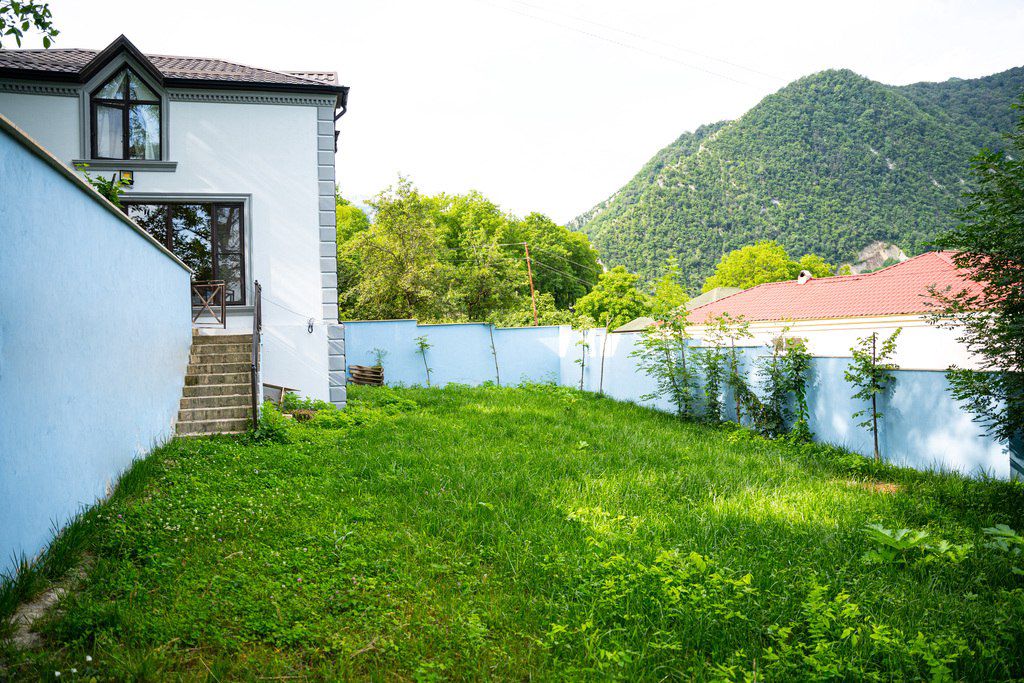 Villa kirayə verilir, Quba r — Ev, villa, Quba (12)