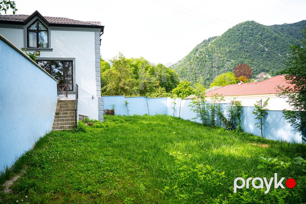 Villa kirayə verilir, Quba r — Ev, villa, Quba (12)