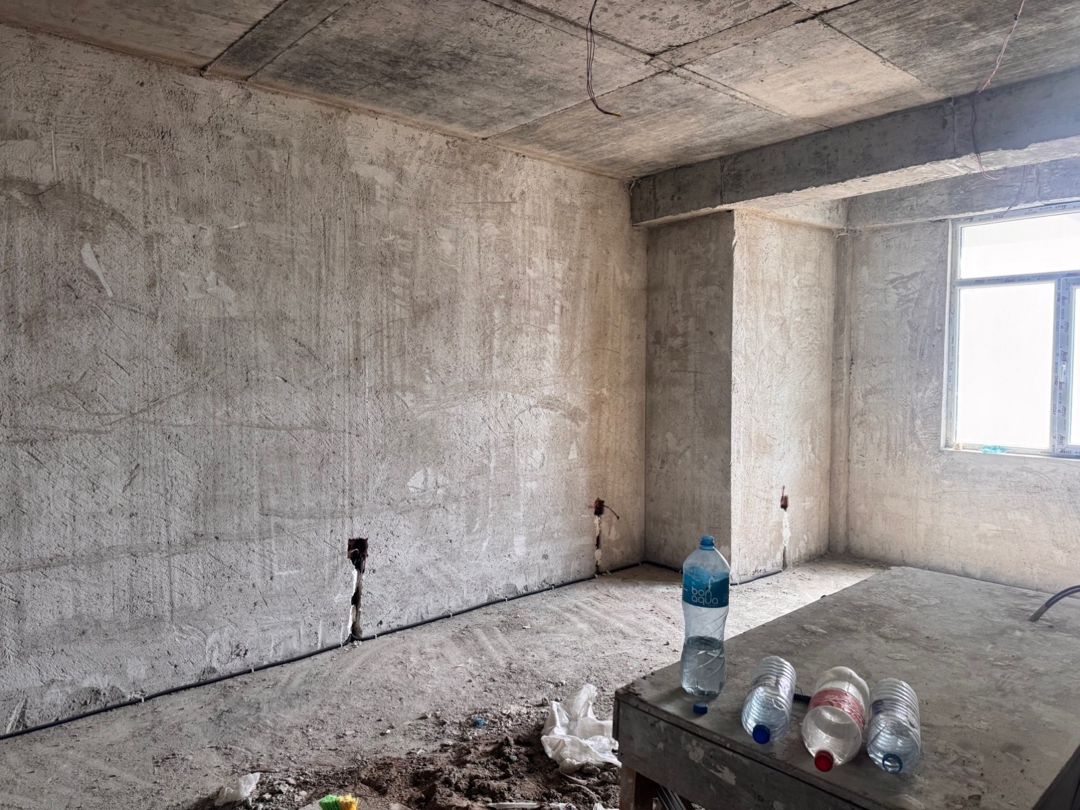 2-otaqlı yeni tikili, Blue City Yaşayış Kompleksi, 60 m² — Mənzil, Xırdalan (4)