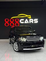 Land Rover RR Sport, 2.7 L, 2009 il, 253 000 km — 888 Cars — Автомобили