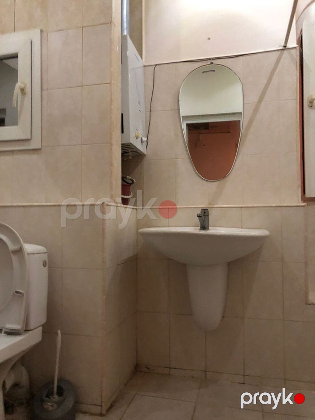 6 mkr., Nəsimi metrosunun və avtobus dayanacağının yanında 5/3, 1 — Mənzil, Bakı (3)