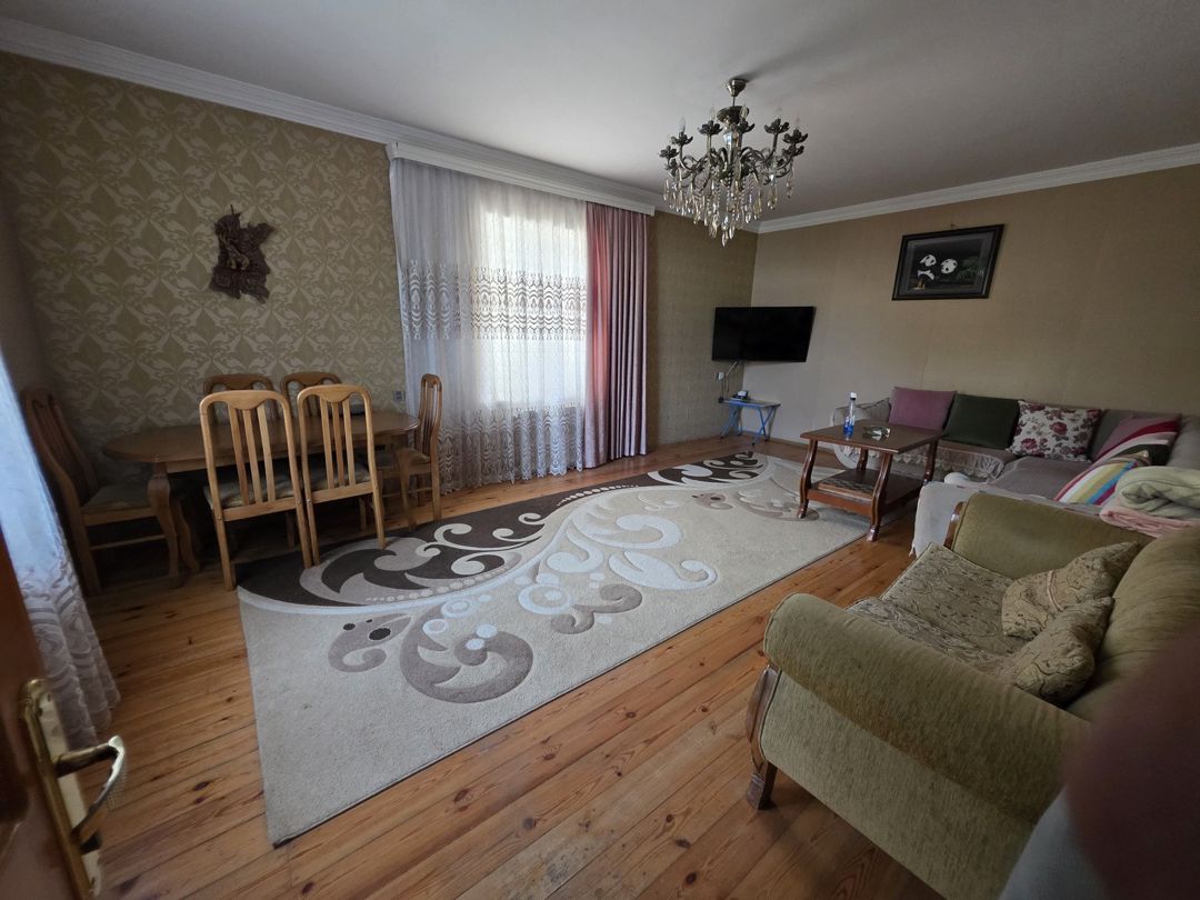 Satılır 6 otaqlı həyət evi/bağ evi 420 m² — Ev, villa, Xırdalan (11)