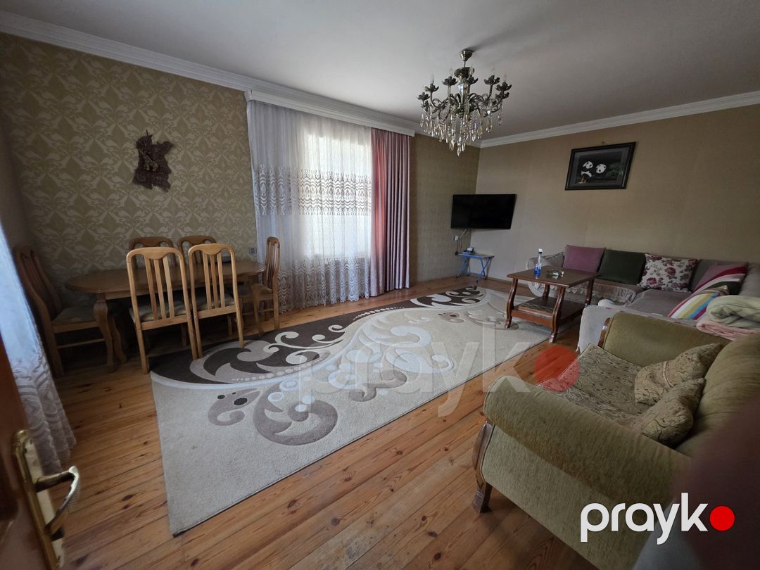 Satılır 6 otaqlı həyət evi/bağ evi 420 m² — Ev, villa, Xırdalan (11)