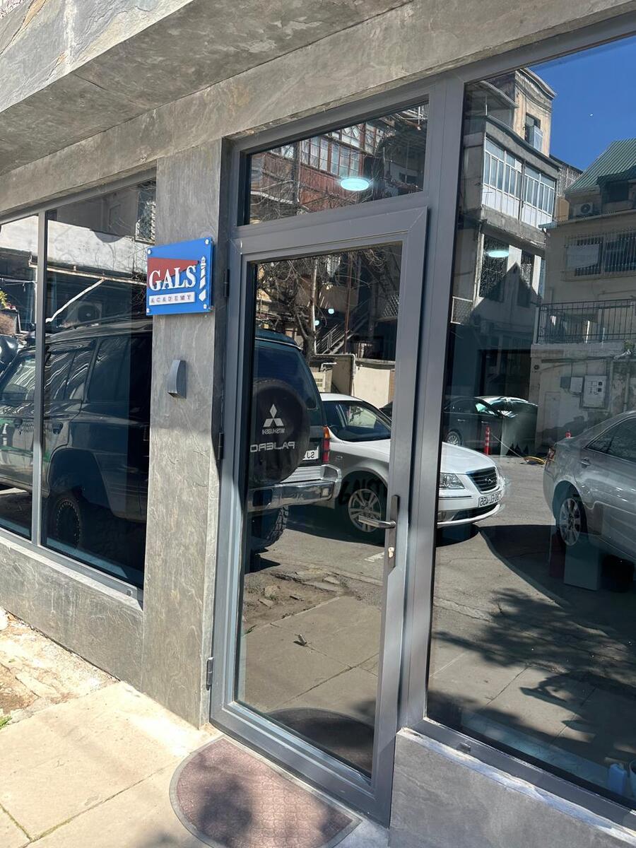 Satılır obyekt 117 m² — Əmlak, Bakı (2)