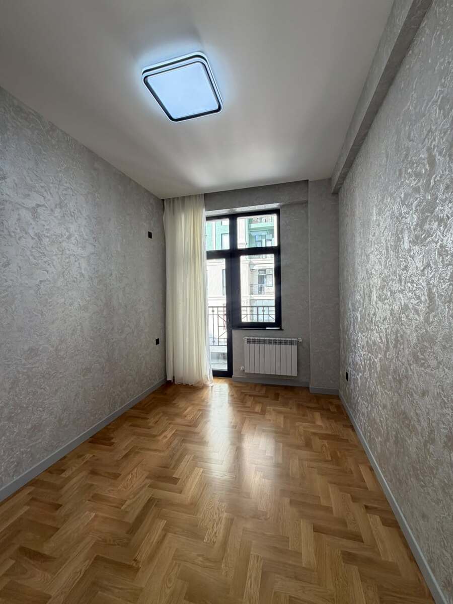 Satılır 4 otaqlı yeni tikili 117 m² — Mənzil, Bakı (5)