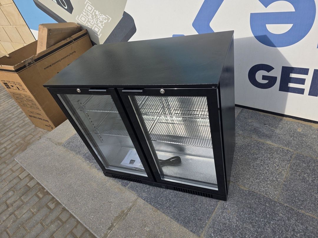 Minibar vitrin soyuducusu — Biznes və avadanlıq, Bakı (5)