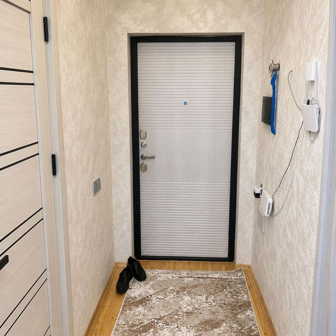 İcarəyə verilir 2 otaqlı yeni tikili 90 m² — Mənzil, Bakı (5)