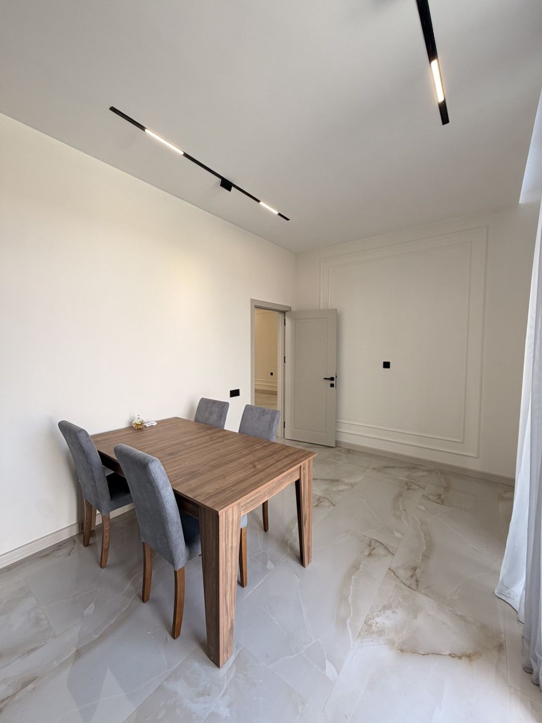 Satılır 5 otaqlı həyət evi/bağ evi 200 m² — Ev, villa, Bakı (10)