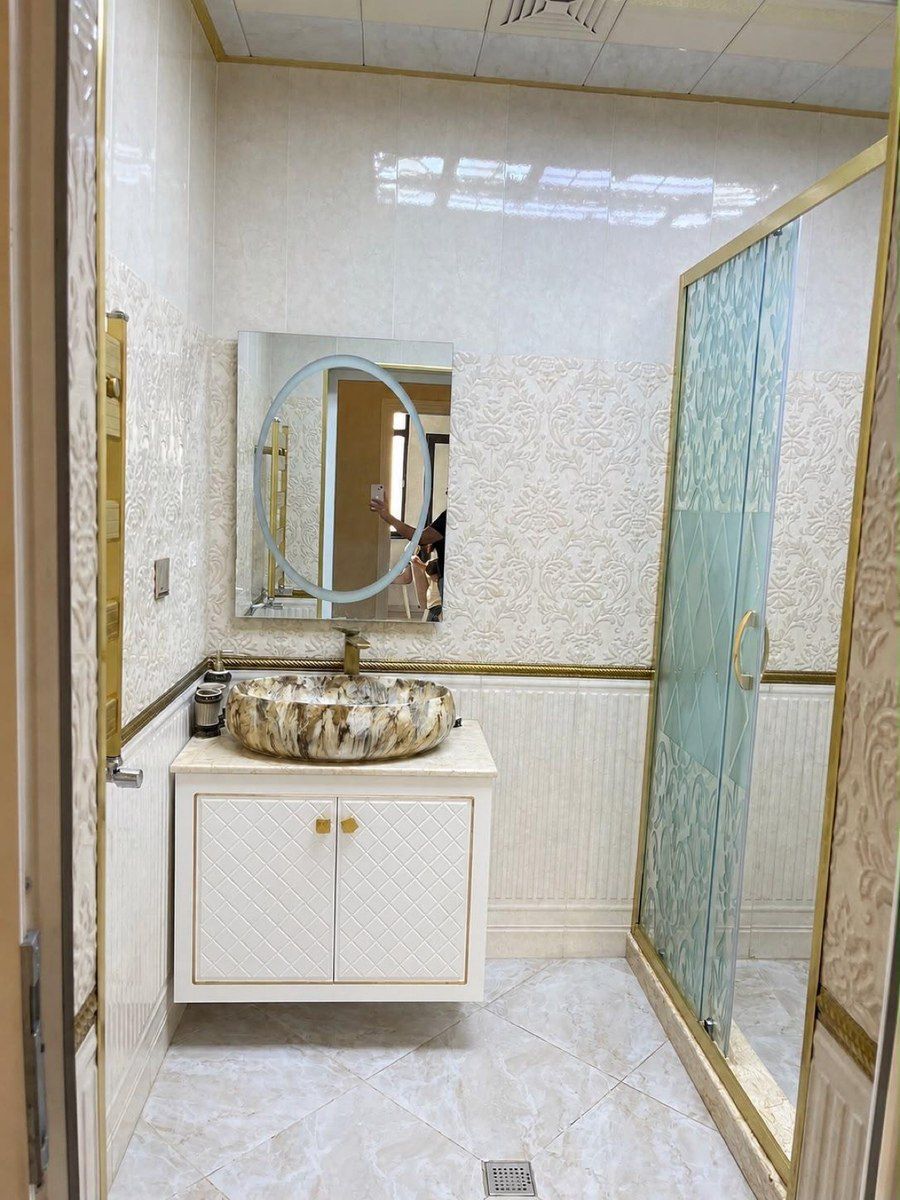 2-otaqlı yeni tikili kirayə verilir, Sumqayıt ş., 80 m² — Mənzil, Sumqayıt (7)