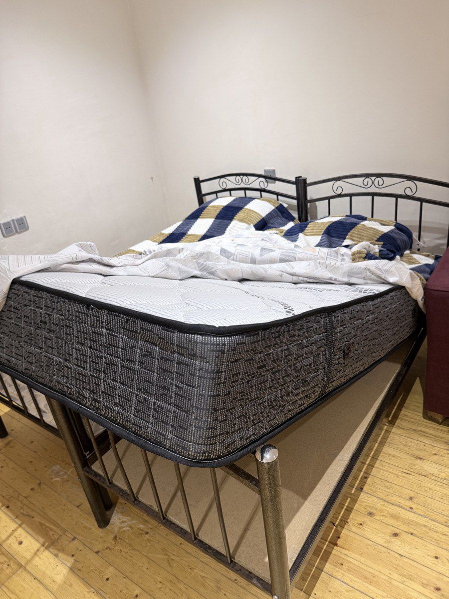 1-otaqlı mənzil kirayə verilir, Sabunçu r., 30 m² — Mənzil, Bakı (6)