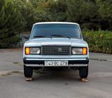 Lada (VAZ) 2107, 1.6 L, 2006 il, 2 346 131 km — Автомобили