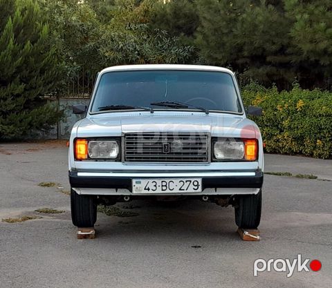 Lada (VAZ) 2107, 1.6 L, 2006 il, 2 346 131 km — Sabirabad