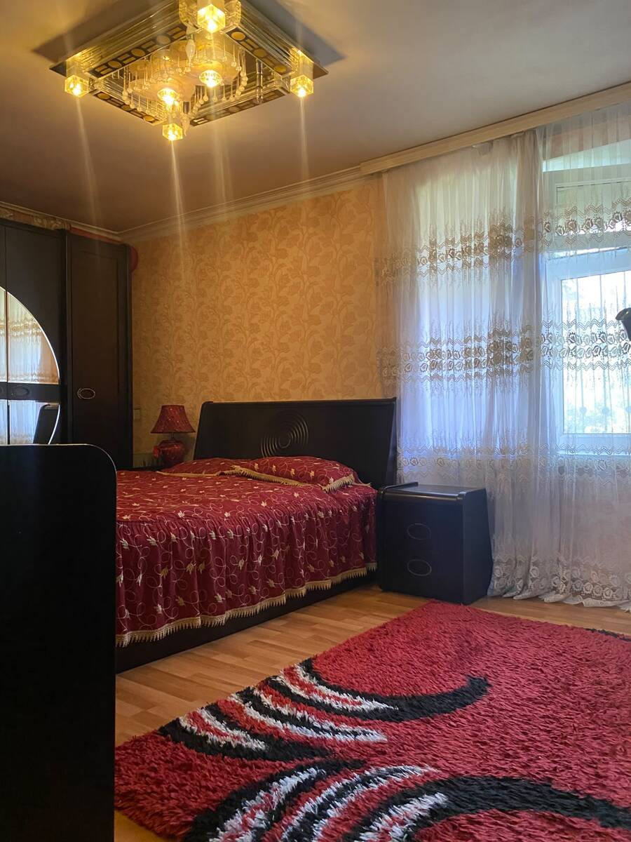 İcarəyə verilir 2 otaqlı köhnə tikili 70 m² — Mənzil, Bakı (5)