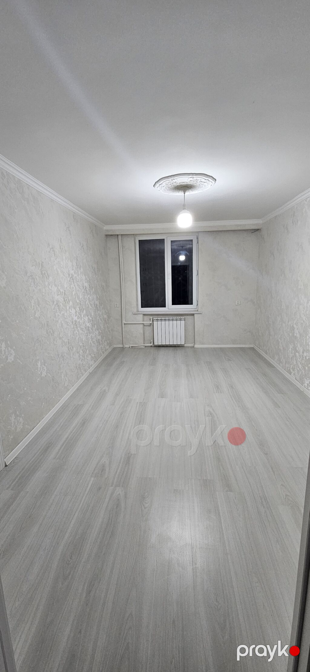 Rüstəm Rüstəmov Neftçilər metrosunun yanında, cəmi 3 dəqiqəlik — Mənzil, Bakı (3)