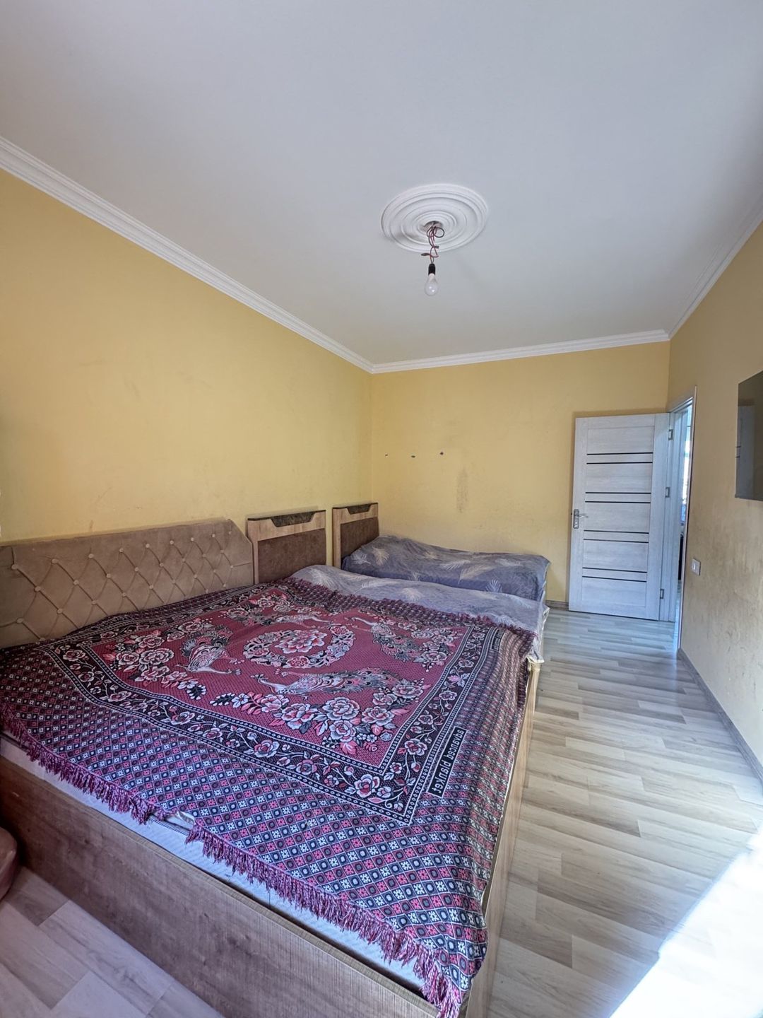 Satılır 3 otaqlı köhnə tikili 68 m² — Mənzil, Bakı (6)