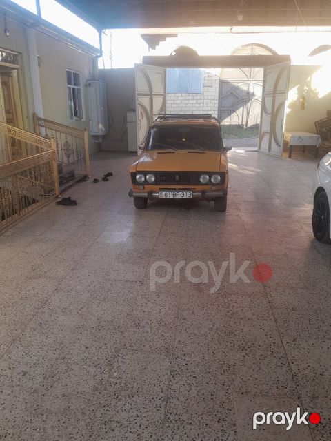 Lada (vaz) 2106, 1979 il