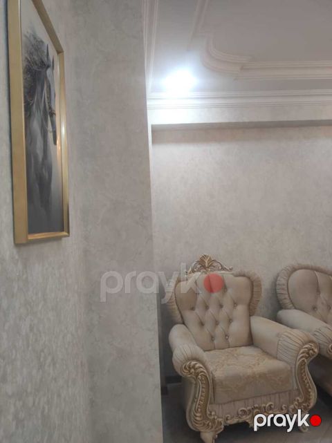 İcarəyə verilir 3 otaqlı yeni tikili 80 m²