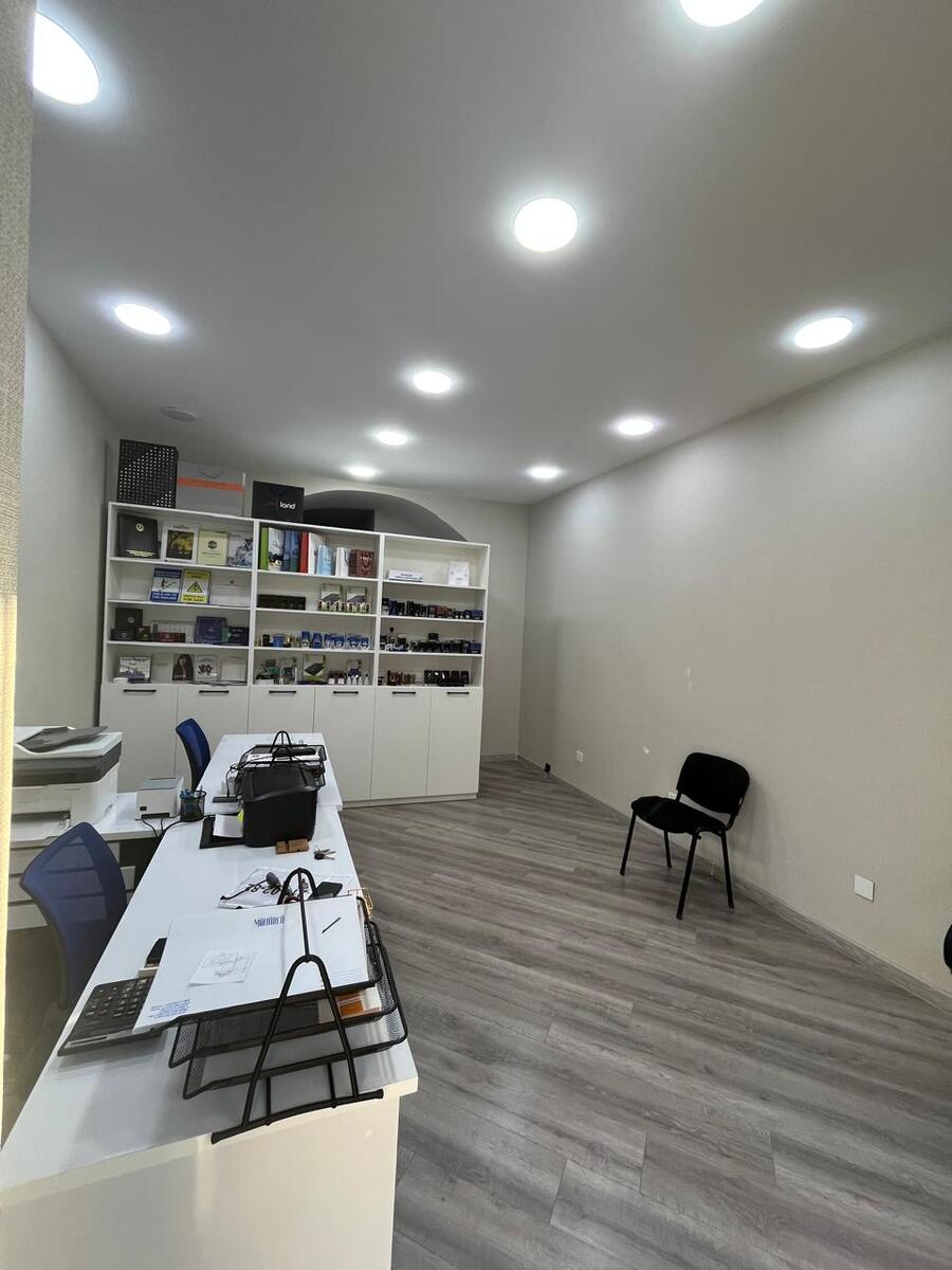 Satılır obyekt 117 m² — Əmlak, Bakı (4)