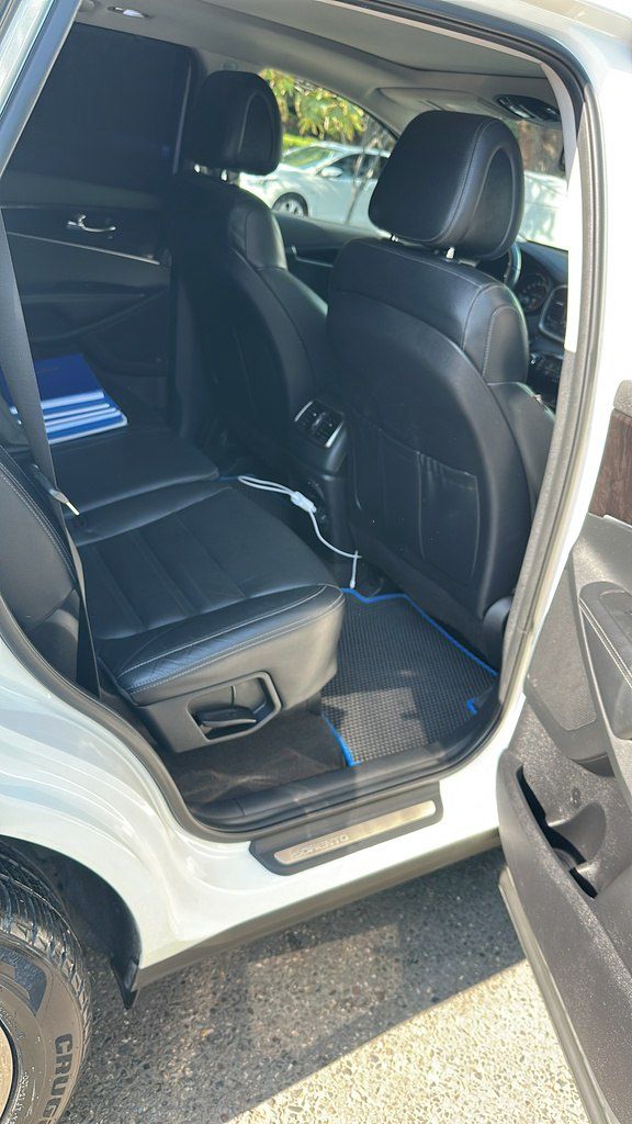 Kia Sorento, 2.0 L, 2017 il, 134 000 km — Avtomobillər, Bakı (11)