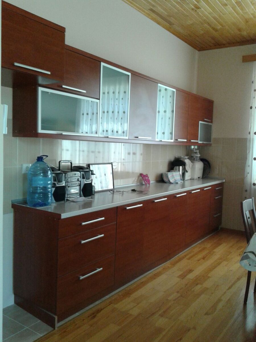 İcarəyə verilir 6 otaqlı həyət evi/bağ evi 300 m² — Ev, villa, Lənkəran (6)