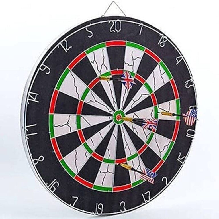 Dart — İdman, hobi, istirahət, Bakı