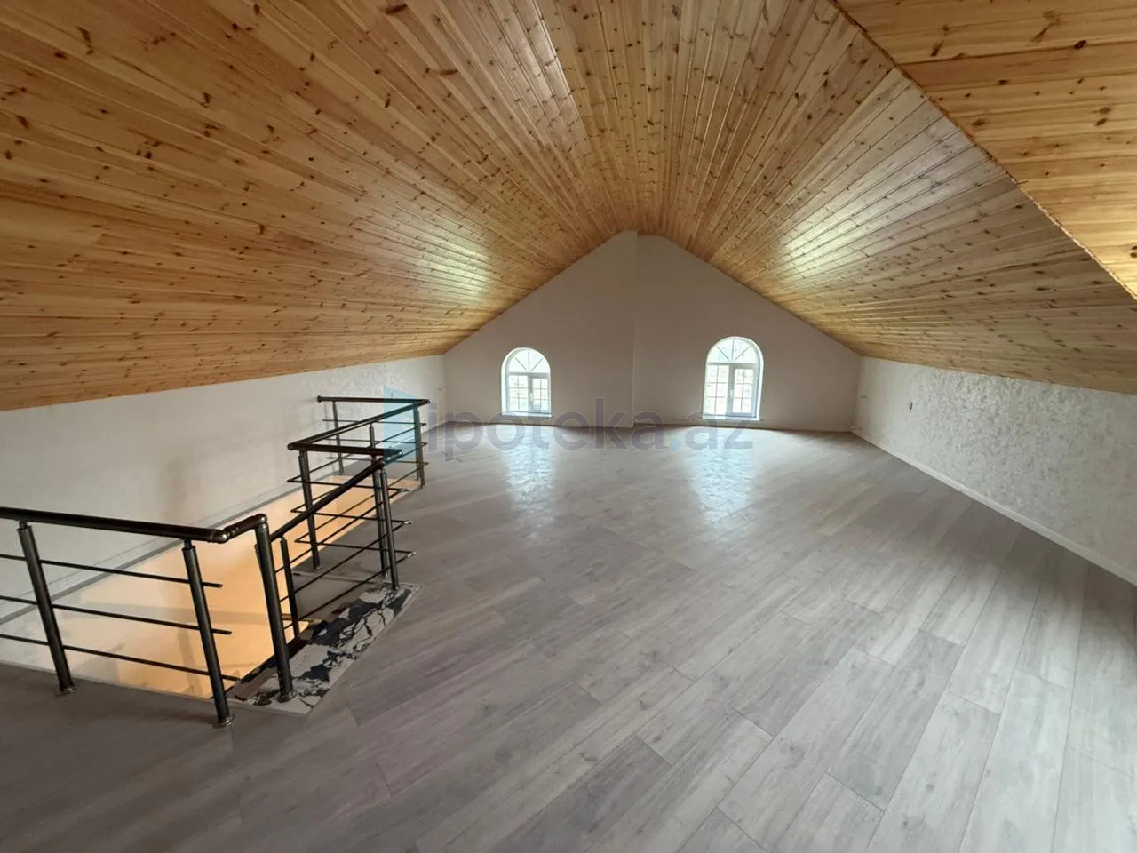 Satılır: 5 Otaq, Evlər/Villalar, Abşeron r., Masazır q., 210.00 m² — Ev, villa, Abşeron (4)