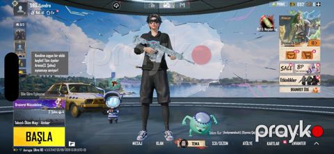 Pubg mobil hesab deyerinen ucuz satilir oyunu biraxiram deye satiram