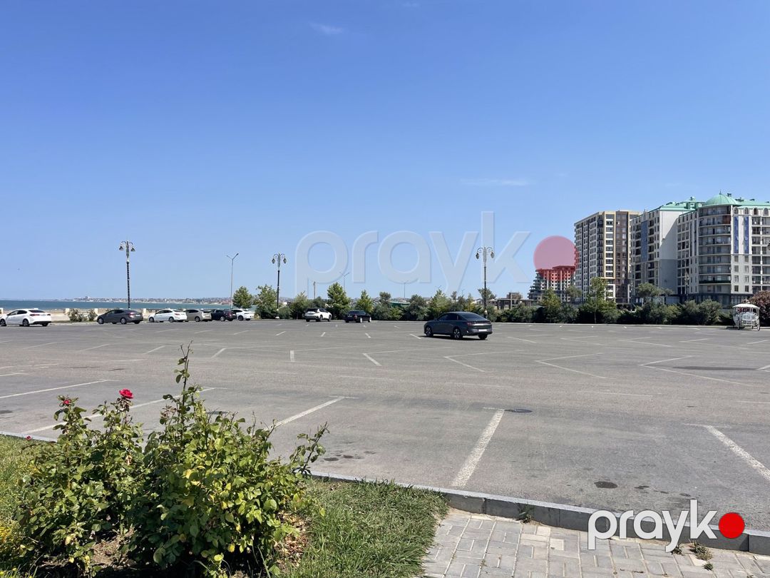 Satılır 1 otaqlı yeni tikili 64.5 m² — Mənzil, Sumqayıt (4)