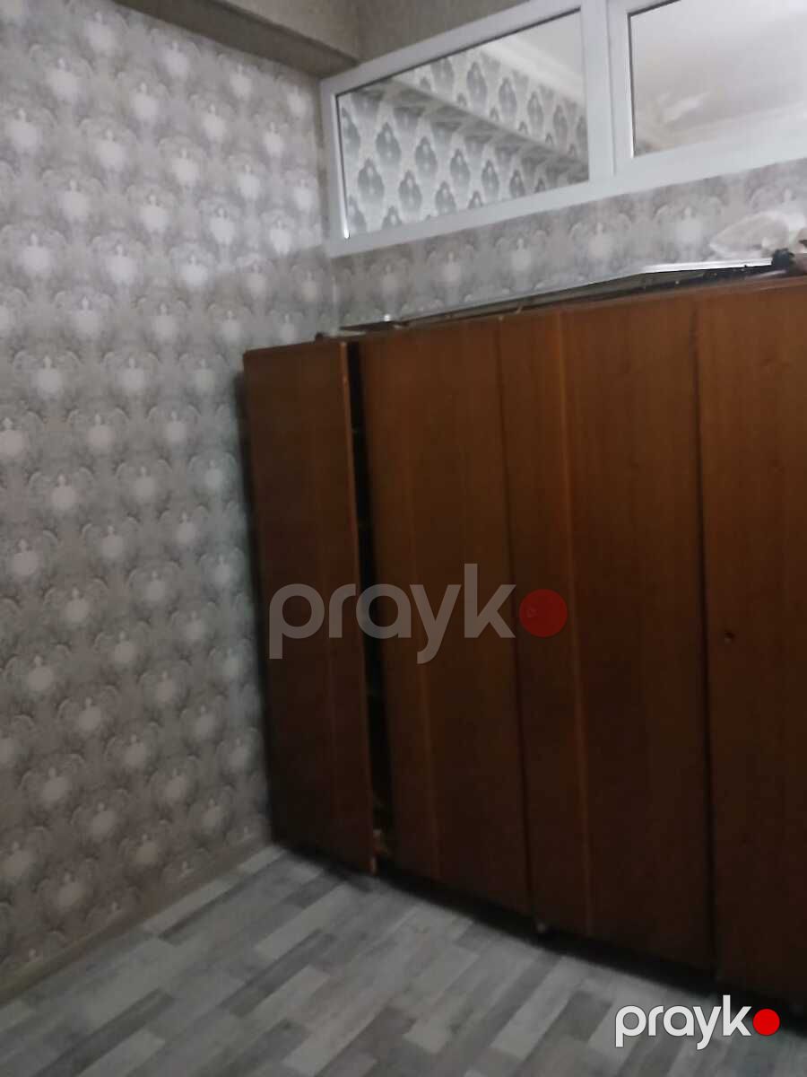 İcarəyə verilir 2 otaqlı yeni tikili 50 m² — Mənzil, Bakı (3)
