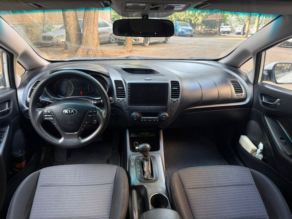 Kia Cerato, 1.6 L, 2014 il, 197 700 km — Avtomobillər, Bakı (8)