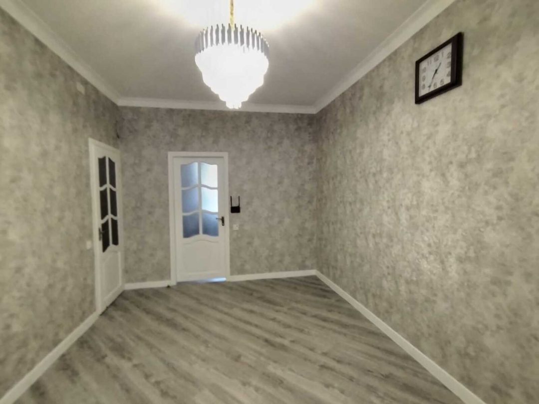 Satılır 3 otaqlı köhnə tikili 55 m² — Mənzil, Bakı (4)