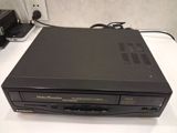 Panasonic VideoTheatre VHS videomaqnitofon + orijinal pult. Japan — Namiq