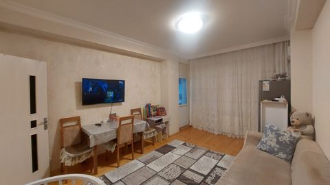 2-otaqlı yeni tikili, Masazır qəs., 48 m² — Bakı
