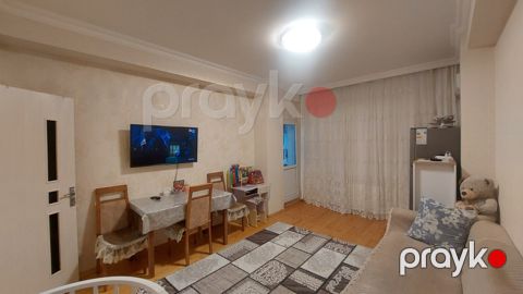 2-otaqlı yeni tikili, Masazır qəs., 48 m²