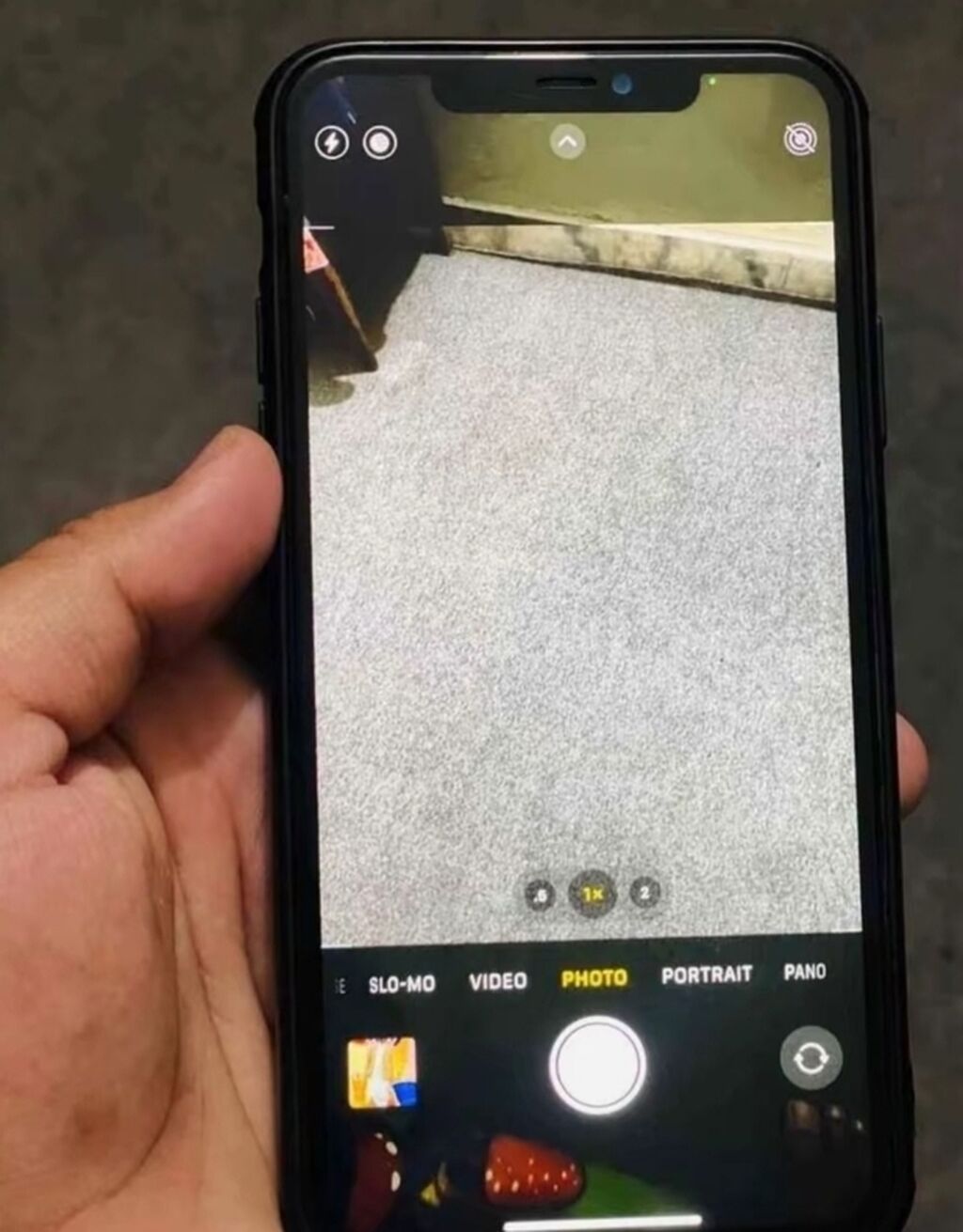 IPhone 11 Pro, Gümüşü — Apple iPhone, Bakı (2)