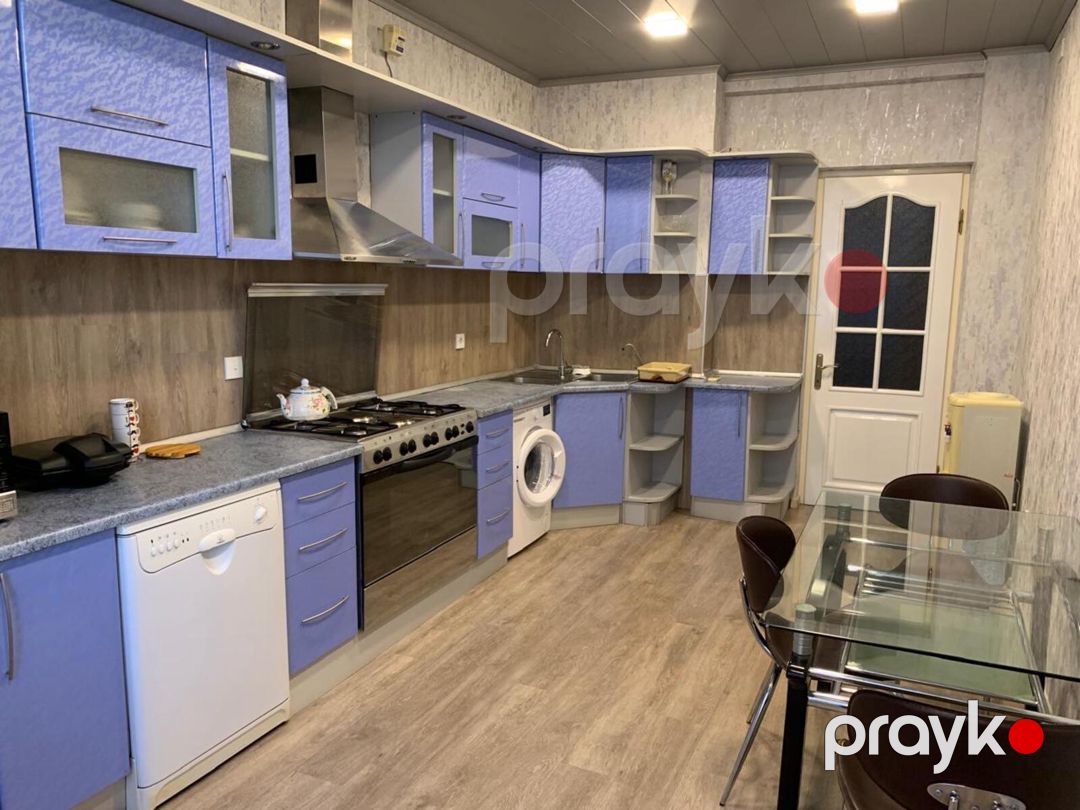 İcarəyə verilir 3 otaqlı yeni tikili 150 m² — Mənzil, Bakı (11)