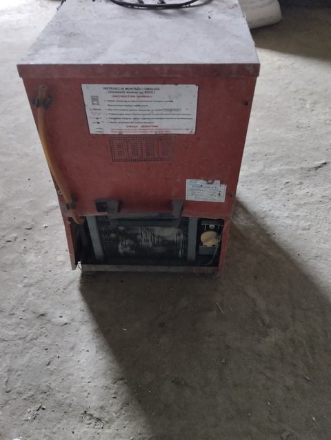 Pivə aparatı — Bakı
