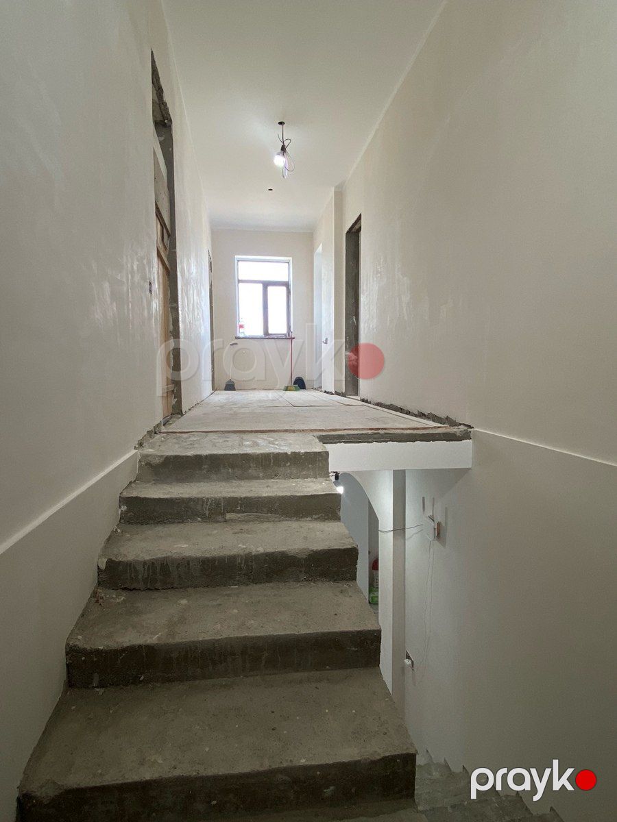 Həyət evi, Qala qəs — Ev, villa, Bakı (10)