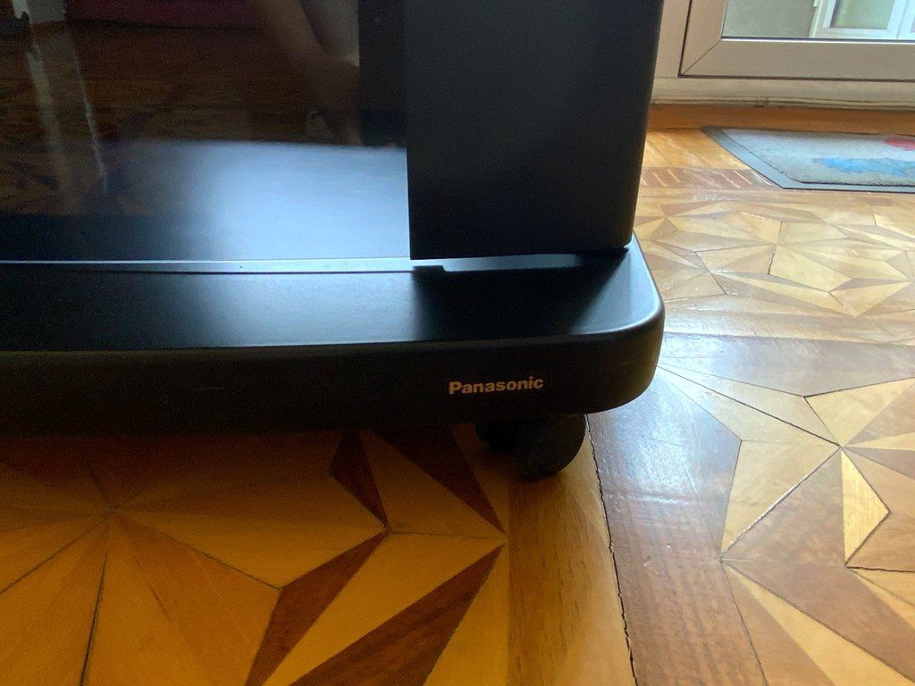 Televizor altlığı — TV və Video, Bakı (4)