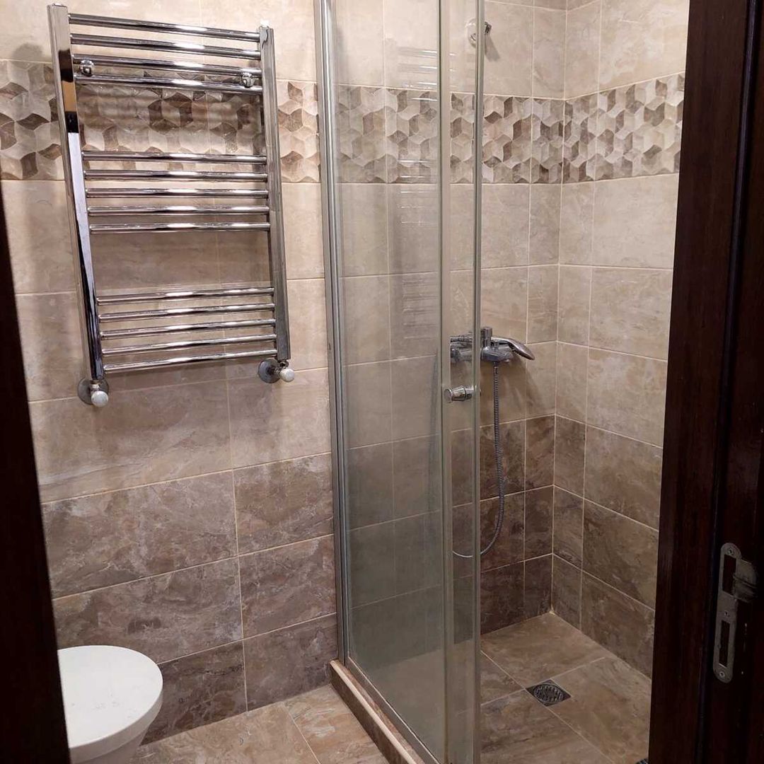 İcarəyə verilir 2 otaqlı yeni tikili 40 m² — Mənzil, Xırdalan (10)