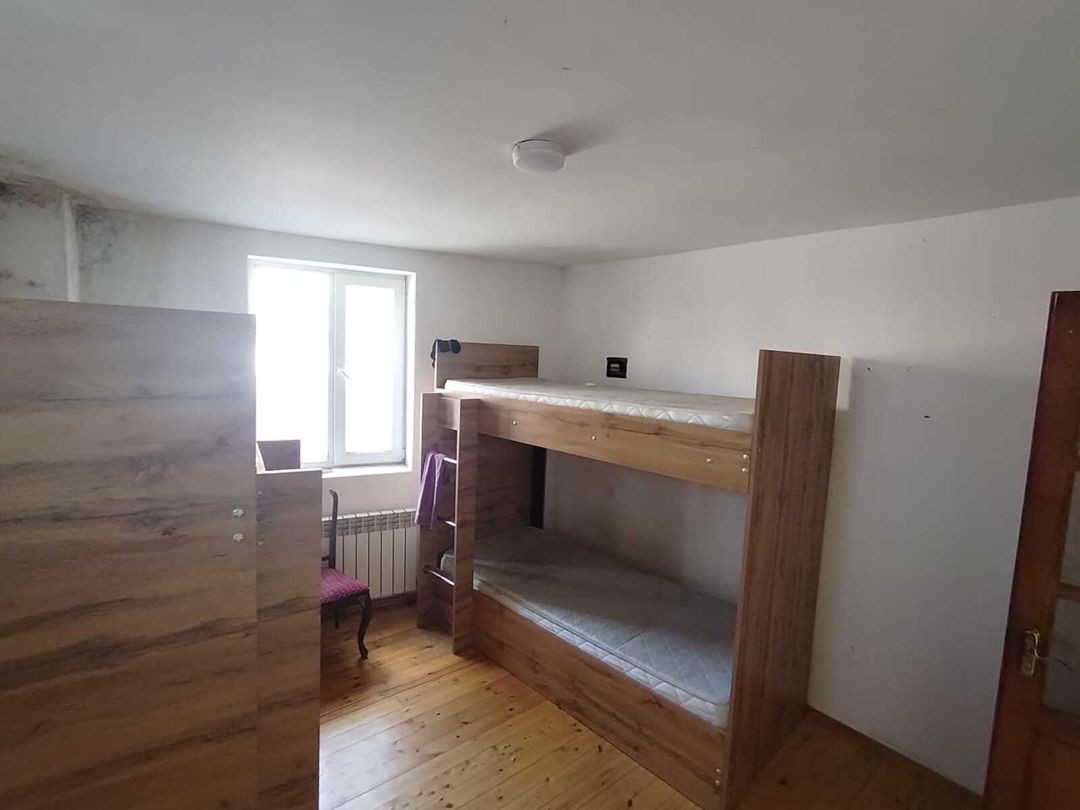 İcarəyə verilir 2 otaqlı həyət evi/bağ evi 60 m² — Ev, villa, Bakı (8)