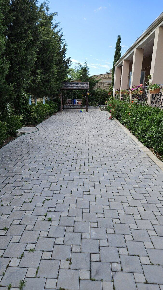 Bağ evi, Ləhiş bağları — Ev, villa, Bakı (6)