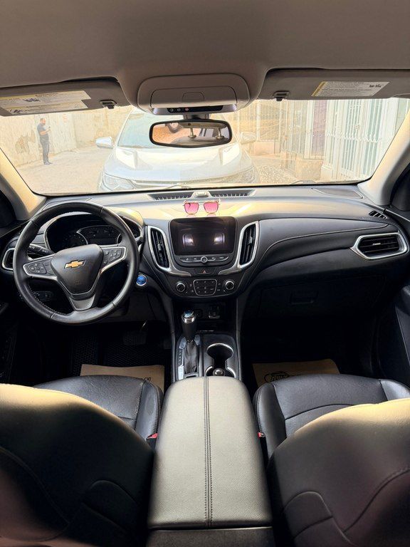 Chevrolet Equinox, 1.5 L, 2018 il, 179 000 km — Avtomobillər, Bakı (3)