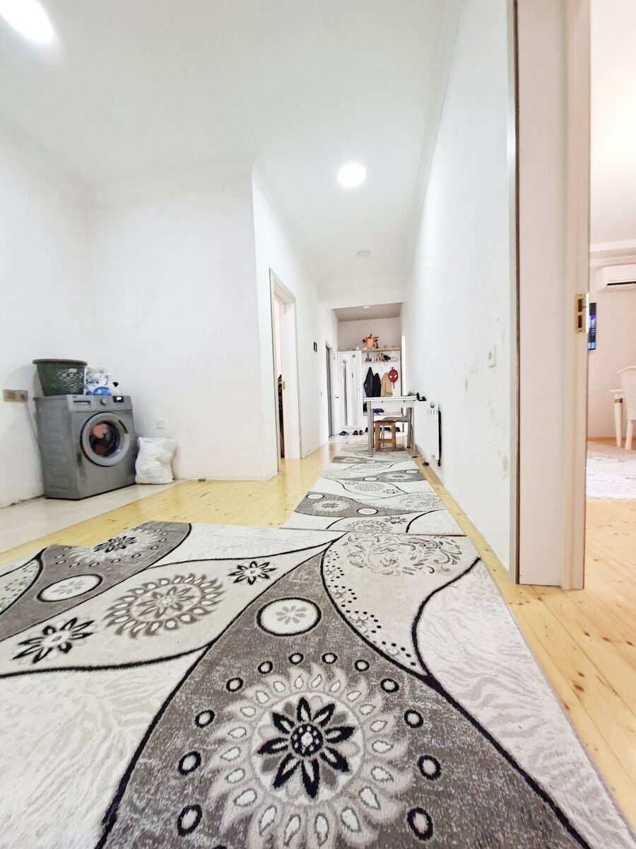 Həyət evi, Sumqayıt ş — Ev, villa, Sumqayıt (12)