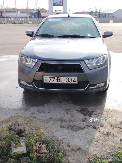 Khazar SD, 1.7 L, 2022 il, 71 000 km — Salyan