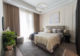 Satılır 2 otaqlı yeni tikili 100.8 m² — Knightsbridge Residence White City — Mənzil