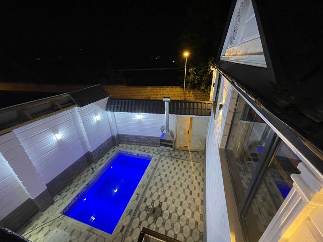 Bağ evi kirayə verilir, Quba ş — Ev, villa, Quba (3)