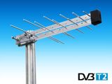 "ATV Plus" anteni — TV Wall Mounts — TV and video equipment