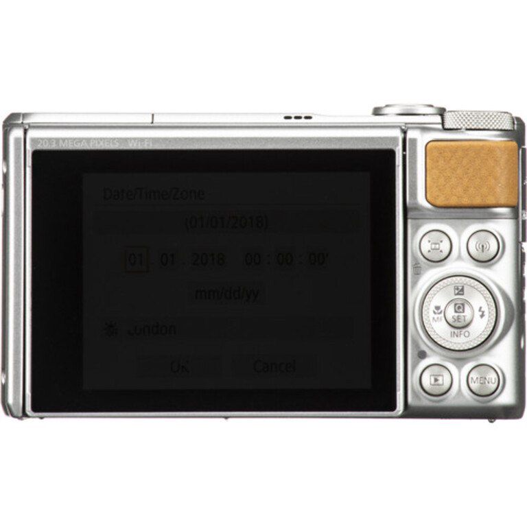 Canon PowerShot SX 740 HS — Foto və video texnikası, Bakı (8)